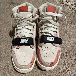 Jordan Legacy 312 ‘Desert Camo’